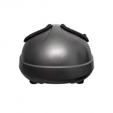 BRADEX 8605-001 Массажер для ног BRADEX ASIA SPA с функцией массажа Гуаша