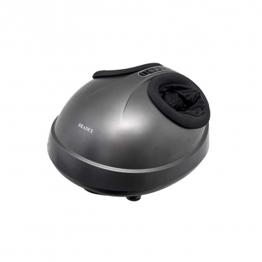 BRADEX 8605-001 Массажер для ног BRADEX ASIA SPA с функцией массажа Гуаша
