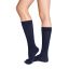 VENOTEKS 11108-006 Гольфы VENOTEKS медицинские компрессионные на каждый день, с хлопком, (Daily Cotton), 1 кл. компрессии, синие