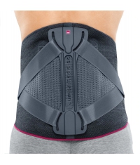 medi 668 - III Бандаж поясничный LUMBAMED DISC мужской/прямой покрой