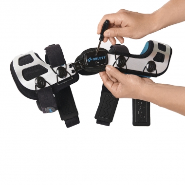 ORLETT 8583-007 Ортез коленный ORLETT OA-303