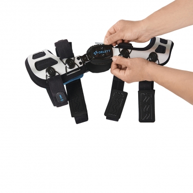 ORLETT 8583-007 Ортез коленный ORLETT OA-303