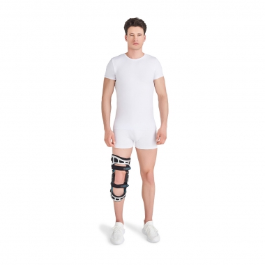 ORLETT 8583-007 Ортез коленный ORLETT OA-303