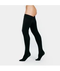 VENOTEKS 9262-004 Чулки VENOTEKS медицинские компрессионные (Medical) 2 кл. компрессии, черные