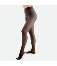 VENOTEKS 3920-007 Компрессионные колготки VENOTEKS Elegance 1 класс компрессии, черные