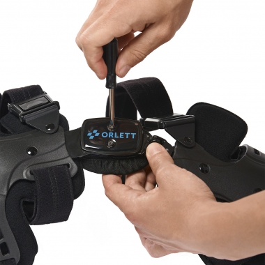 ORLETT 8584-001 Ортез коленный ORLETT RKN-367