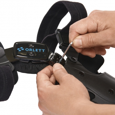 ORLETT 8584-001 Ортез коленный ORLETT RKN-367