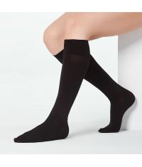 VENOTEKS 9183-002 Гольфы VENOTEKS медицинские компресионные (Medical) 2 кл.компресии,черные