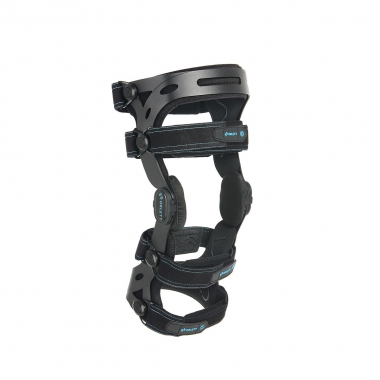ORLETT 11339-003 Ортез коленный ORLETT SO-303 Unload рамный шарнирный