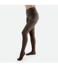 VENOTEKS 3211-006 Компрессионные колготки VENOTEKS Тренд (Trend) 2 класс компрессии, черные