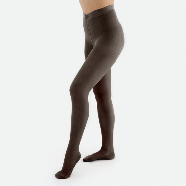 VENOTEKS 3211-006 Компрессионные колготки VENOTEKS Тренд (Trend) 2 класс компрессии, черные