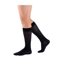 VENOTEKS 3925-002 Компрессионные гольфы VENOTEKS Бизнес (Business) 2 класс компрессии, черные