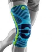 BAUERFEIND 4322-018 Ортез коленный BAUERFEIND Knee Support спортивный