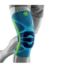 BAUERFEIND 4322-018 Ортез коленный BAUERFEIND Knee Support спортивный