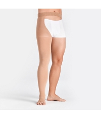 VENOTEKS 9134-024 Компрессионный моночулок VENOTEKS Медицинский (Medical) 2 класс компрессии, открытый мыс, бежевый