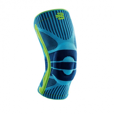 BAUERFEIND 4322-018 Ортез коленный BAUERFEIND Knee Support спортивный