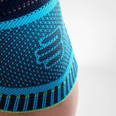 BAUERFEIND 4322-018 Ортез коленный BAUERFEIND Knee Support спортивный