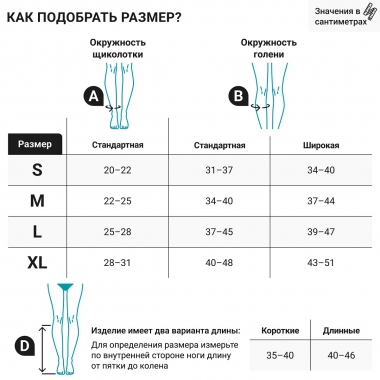 BAUERFEIND 3130-012 Компрессионные гольфы BAUERFEIND VenoTrain micro 2 класс компрессии, открытый мыс, черные