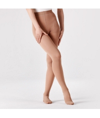 VENOTEKS 9467-006 Компрессионные колготки VENOTEKS Медицинский (Medical) 2 класс компрессии, бежевые