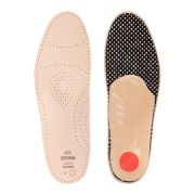 ORTMANN 3321-001 Cтельки ортопедические каркасные с покрытием из натуральной кожи ORTMANN Фавора (Favora)