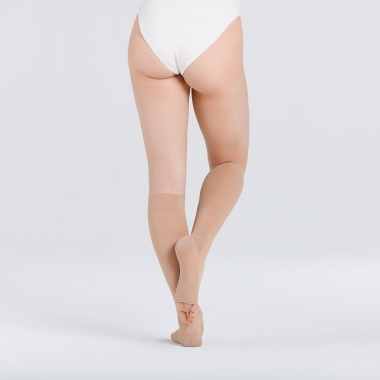 VENOTEKS 9113-012 Компрессионные гольфы VENOTEKS Медицинский (Medical) 3 класс компрессии, открытый мыс, бежевые