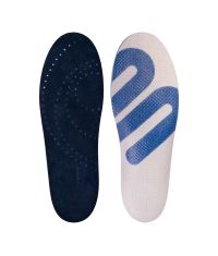 BAUERFEIND 6924-015 Cтельки ортопедические для бега BAUERFEIND GloboTec Комфорт Спортс Ран (Comfort Sports Run)