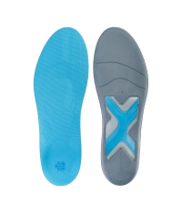 BAUERFEIND 7126-001 Спортивные стельки для занятий игровыми видами спорта BAUERFEIND ErgoPad Ball&Racket