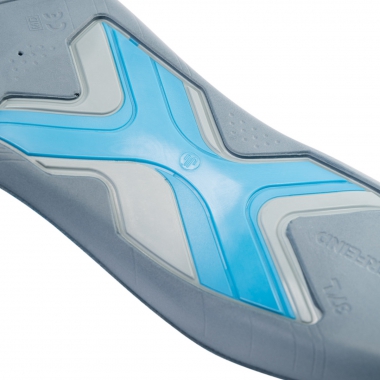BAUERFEIND 7126-001 Спортивные стельки для занятий игровыми видами спорта BAUERFEIND ErgoPad Ball&Racket