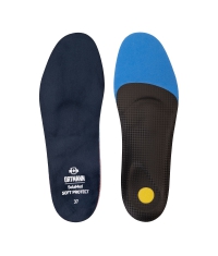 ORTMANN 10060-002 Ортопедические стельки при пяточной шпоре и натоптышах ORTMANN Soft protect