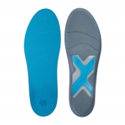 BAUERFEIND 7124-013 Спортивные стельки для бега BAUERFEIND Ergopad Run&Walk