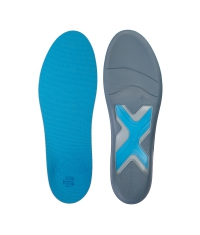 BAUERFEIND 7124-013 Спортивные стельки для бега BAUERFEIND Ergopad Run&Walk
