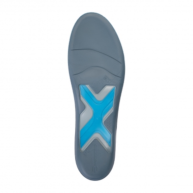 BAUERFEIND 7124-013 Спортивные стельки для бега BAUERFEIND Ergopad Run&Walk