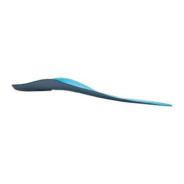 BAUERFEIND 7124-013 Спортивные стельки для бега BAUERFEIND Ergopad Run&Walk