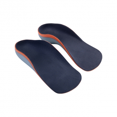 BAUERFEIND 3334-001 Детские ортопедические стельки от плоскостопия и сколиоза BAUERFEIND GloboTec Junior