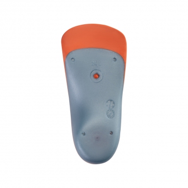 BAUERFEIND 3334-001 Детские ортопедические стельки от плоскостопия и сколиоза BAUERFEIND GloboTec Junior