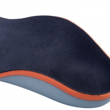 BAUERFEIND 3334-001 Детские ортопедические стельки от плоскостопия и сколиоза BAUERFEIND GloboTec Junior
