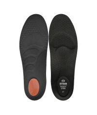 ORTMANN 10057-001 Спортивные стельки для занятия беговыми видами спорта ORTMANN Citius