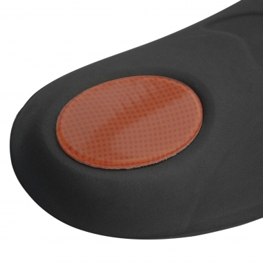 ORTMANN 10057-001 Спортивные стельки для занятия беговыми видами спорта ORTMANN Citius
