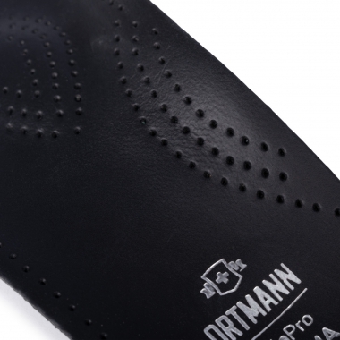 ORTMANN 3401-001 Ортопедические профилактические кожаные полустельки для модельной обуви ORTMANN Minima