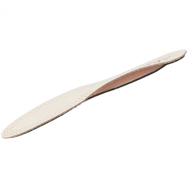 ORTMANN 3315-001 Ортопедические бескаркасные стельки с кожаным покрытием ORTMANN Elegant