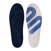 BAUERFEIND 6924-015 Спортивные стельки для бега BAUERFEIND GloboTec Comfort Sports Run
