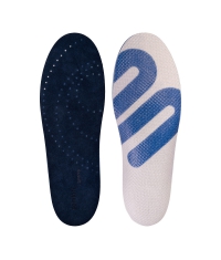 BAUERFEIND 6924-015 Спортивные стельки для бега BAUERFEIND GloboTec Comfort Sports Run