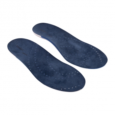 BAUERFEIND 6923-015 Ортопедические стельки для занятий игровыми видами спорта BAUERFEIND GloboTec Comfort Sports Play