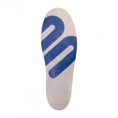 BAUERFEIND 6923-015 Ортопедические стельки для занятий игровыми видами спорта BAUERFEIND GloboTec Comfort Sports Play