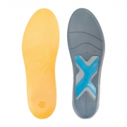 BAUERFEIND 7125-011 Ортопедические стельки для зимних видов спорта BAUERFEIND Ergopad Ski&Skate