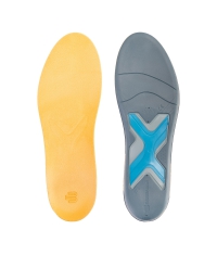 BAUERFEIND 7125-011 Ортопедические стельки для зимних видов спорта BAUERFEIND Ergopad Ski&Skate