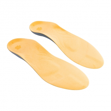 BAUERFEIND 7125-011 Ортопедические стельки для зимних видов спорта BAUERFEIND Ergopad Ski&Skate