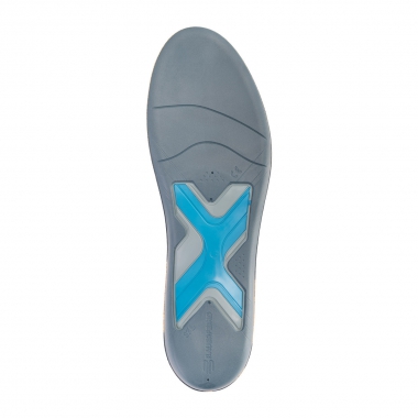 BAUERFEIND 7125-011 Ортопедические стельки для зимних видов спорта BAUERFEIND Ergopad Ski&Skate