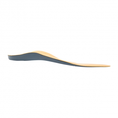 BAUERFEIND 7125-011 Ортопедические стельки для зимних видов спорта BAUERFEIND Ergopad Ski&Skate