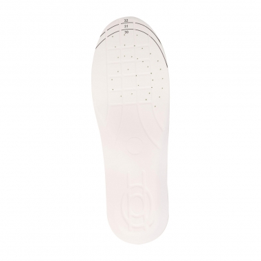 ORTMANN 3943-001 Детские ортопедические стельки для профилактики плоскостопия ORTMANN Basic
